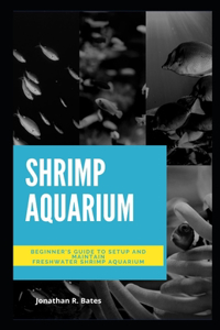 Shrimp Aquarium