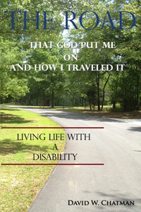 Road God put me on... & how I traveled it
