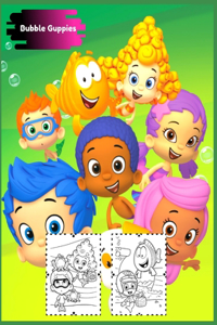 Bubble Guppies