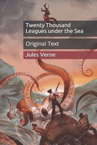 Twenty Thousand Leagues under the Sea