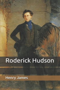 Roderick Hudson