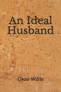 An Ideal Husband