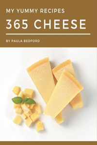 My 365 Yummy Cheese Recipes