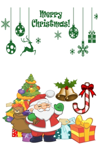 Merry Christmas