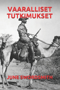 Vaaralliset Tutkimukset
