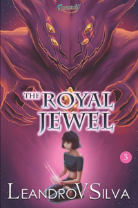 Royal Jewel: Enerkry Series, Book 3