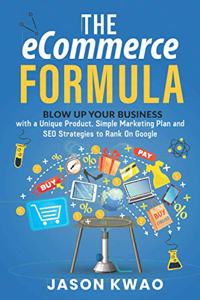 The eCommerce Formula