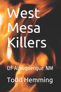 West Mesa Killers