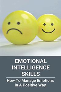 Emotional Intelligence Skills