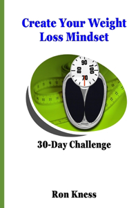 Create Your Weight Loss Mindset