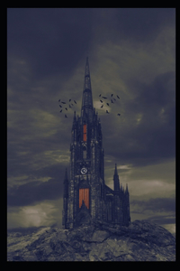 Guardians and Darkness