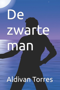 De zwarte man