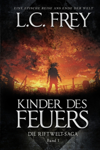Kinder des Feuers