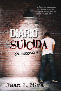 Diario de un suicida en potencia