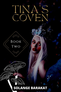 Tina's coven book 2
