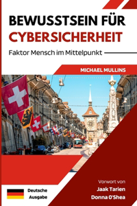 Bewusstsein Für Cybersicherheit