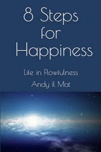 8 Steps For Happiness