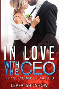 In Love With The CEO