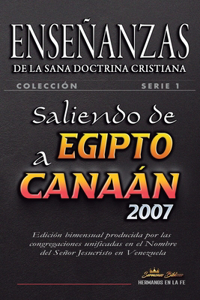 Enseñanzas de la Sana Doctrina Cristiana