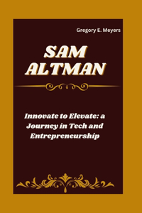 Sam Altman