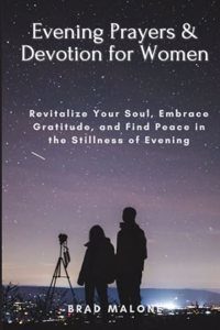 Evening Prayers & Devotion for Women