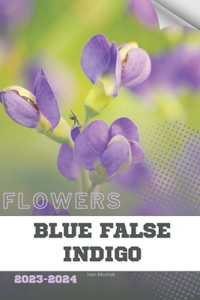Blue False Indigo