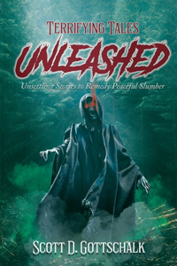 Terrifying Tales Unleashed