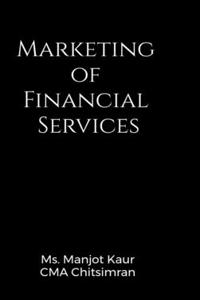 Marketing of Financial Services