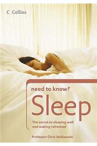 Sleep