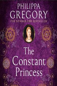 The Constant Princess