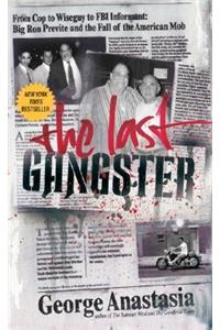 Last Gangster