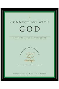 Connecting With God