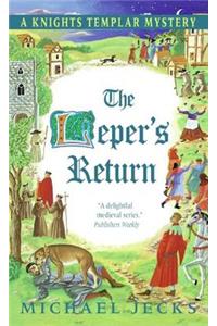 The Leper's Return