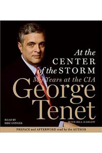 At the Center of the Storm