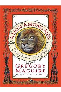 A Lion Among Men