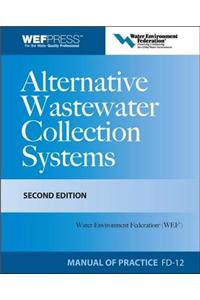 Alternative Sewer Systems