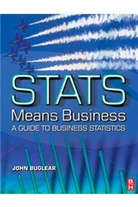 STATS Means Business