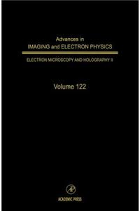 Advances in Imaging & Electron Physics