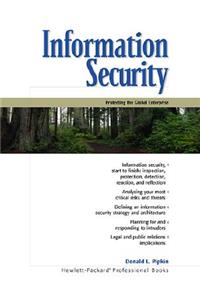 Information Security