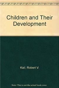 Children and Their Development