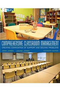 Pearson Etext Comprehensive Classroom Management