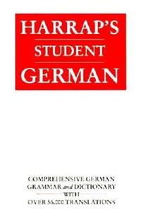 Harrap's Student German