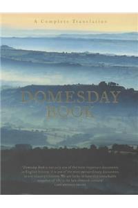 Domesday Book