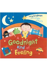 Goodnight Kind Of Feeling
