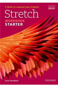 Stretch: Starter: Workbook