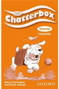 New Chatterbox: Starter: Cassette