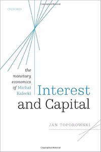 Interest and Capital