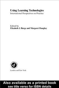 Using Learning Technologies