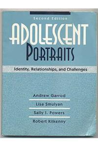Adolescent Portraits: Identity, Relationships and Challenges
