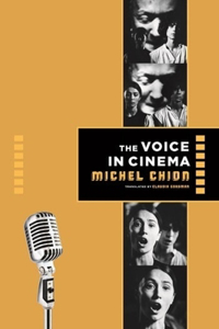 Voice in Cinema